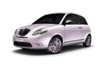 Lancia Ypsilon ELLE 2009 года